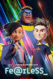 Fearless 2020 Dubbed in Hindi HdRip